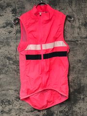 中古]ラファ Rapha Brevet Gilet Sサイズ - メルカリ