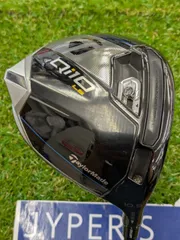 Dr【中古品】テーラーメイド Qi10 LS 　10.5°/ 65S　 右用 TENSEI AV IMITED BLUE　 TaylorMade 2024年モデル USA直輸入品（葛西店）NO256のサムネイル