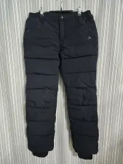 (92) ルコックスポルティフ メンズゴルフ ダウンパンツ