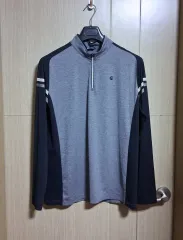 メンズ クリーブランド ゴルフ 長袖Tシャツ (105)