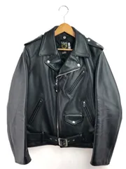 2026年最新】schott シングルライダース 40の人気アイテム - メルカリ