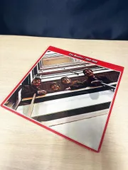 【現状品】 The Beatles ビートルズ レコード 「1962-1966」  EAS-77003・4