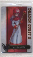 バンダイ ドラクエウエハース 1弾/2815474 ムーンブルクの王女【R】 8