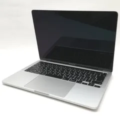 【当店保証30日間】MacBook Pro M1 13.3インチ Mid2020 MYDC2J/A 【管理番号:37703】