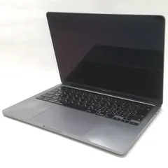 【当店保証30日間】MacBook Pro Touch Bar 13.3インチ 2020 MWP52J/A 【管理番号:38042】