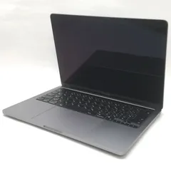 【当店保証30日間】MacBook Pro M2 13.3インチ 2022 MNEH3J/A 【管理番号:38249】