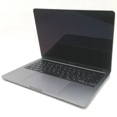 【当店保証30日間】MacBook Pro M2 13.3インチ 2022 MNEH3J/A 【管理番号:38347】