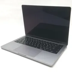 【当店保証30日間】MacBook Pro M2Pro 14.2インチ 2023 MPHE3J/A 【管理番号:38386】