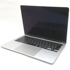 【当店保証30日間】MacBook Air M1 13.3インチ Mid2020 MGN93J/A 【管理番号:38429】