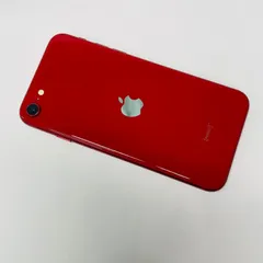iPhone SE3 64GB 国内版SIMフリー 電池100% 48145