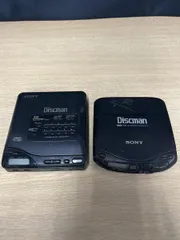 2026年最新】sony discmanの人気アイテム - メルカリ