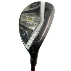 2026年最新】キャロウェイ x2hot ユーティリティの人気アイテム - メルカリ