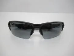 OAKLEY  オークリー　FLAK2.0　フラック2.0　サングラス　Polarized　偏光レンズ　メンズ　ユニセックス　フレーム　　中古　used　度なし　人気　定番　激安　即購入OK　K254