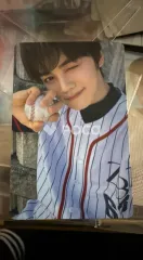 PREZENT/BLUE PARADISE 発売記念オフラインイベント 会場限定