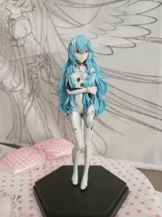 エヴァンゲリオン 綾波レイ フィギュア