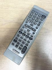 ビクター オーディオリモコン RM-SUXQ10-W d2ldlup Amazon.co.jp: ビクター オーディオリモコン RM-SUXQ10-W : 家電＆カメラ