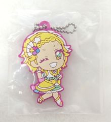 アイカツ！プリパラ THE MOVIE キーホルダー 新条ひなき - メルカリ