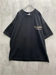 KAOYORINAKAMI カオヨリナカミ/フリークスストア kynmSS1 ヨンコマ マンガ 半袖 Tシャツ sizeM/黒 ■◆メンズ