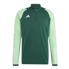 アディダス(adidas) サッカー トレーニングトップ TIRO23 コンペティション グリーン DH248-HU1308