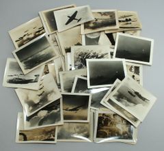 レトロ蒸気機関車 白黒写真 まとめ売り D51/C57/等 当時物 鉄道写真 ①