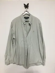 ポロ メンズ シャツ