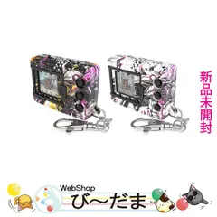 [bn:2]  【未開封】 デジタルモンスターCOLOR ゴジラ 70th “G”侵食モード/“G”侵食モード クラシック◆新品Ss