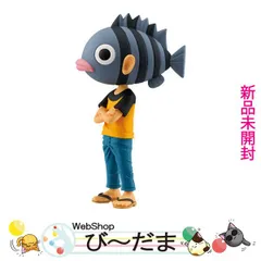 2026年最新】尾田栄一郎 フィギュアの人気アイテム - メルカリ