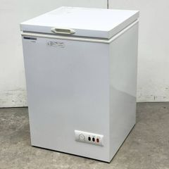 業務用冷凍庫 RRS-210CNF レマコム 上開 210L - メルカリ