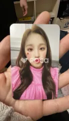 (G)I-DLE ウギ I burn APPLE MUSIC