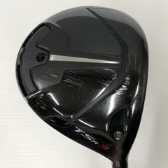 2026年最新】tsr3 ヘッドの人気アイテム - メルカリ