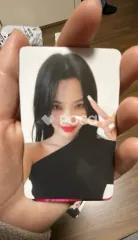 (G)I-DLE ソヨン 2022 (G)I-DLE WORLD TOUR [JUST ME ( )I-DLE] トレカ セット