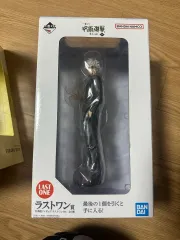 一番くじ 呪術廻戦 五条 悟 ラストワン賞