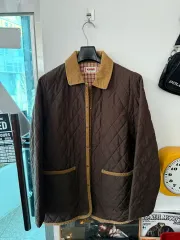 McGREGOR SPORTSWEAR キルティング ジャケット (L)