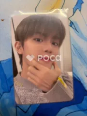 VERIVERY カンミン [ 2022 VERIVERY PAGE : O ] Meet & Greet Event in US