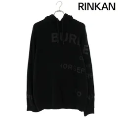 2026年最新】バーバリー ホースフェリー パーカーの人気アイテム