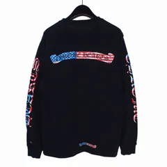 2026年最新】クロムハーツ マッティボーイ ロンtの人気アイテム - メルカリ