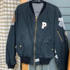 ヴィンテージ ピンクハウス ジャケット アウター