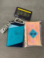 USJ 限定　呪術廻戦　五条悟　パスケース