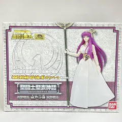 2026年最新】城戸沙織 聖闘士聖衣神話の人気アイテム - メルカリ