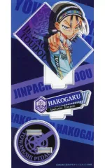 【中古】アクリルスタンド・アクリルパネル 東堂尽八 アクリルスタンド 「弱虫ペダル」