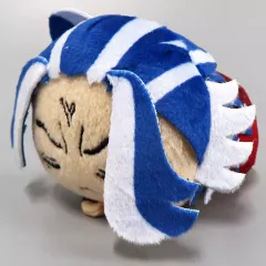 【中古】キーホルダー 柴大寿 おひるねこマスコットVol.4(EX) 「東京リベンジャーズ」