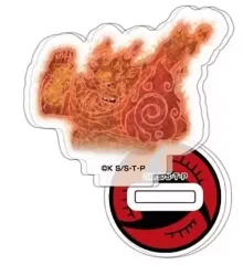 【中古】アクリルスタンド・アクリルパネル 須佐能乎(イタチver.) 「NARUTO-ナルト- 疾風伝 アクリルスタンドコレクションPetit」