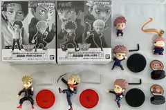 2026年最新】ワーコレ 呪術廻戦の人気アイテム - メルカリ