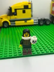 LEGOミニフィギュアシーズン8映画俳優 8833