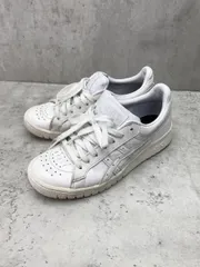ASICS アシックス 1201A523 GEL-PTG ローカット スニーカー size23.5/白 ■■レディース