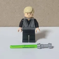 LEGOブロック スター・ウォーズ ミニフィギュア ルーク・スカイウォーカー sw0396