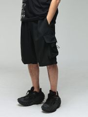 clesste GORE-TEX HALF PANTS ハーフパンツ - メルカリ