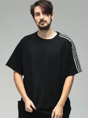 Y-3 (ワイスリー) メンズ Tシャツ 半袖