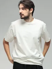 Y-3 (ワイスリー) メンズ Tシャツ 半袖のサムネイル