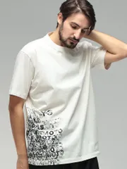 Y-3 (ワイスリー) メンズ Tシャツ 半袖
